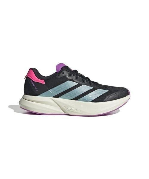 [�}���C]��ʃ����i�[ ADIZERO DURAMO SPEED 2 W/�A�f�B�_�X�iadidas�j �R�A�u���b�N�^�t���b�V���A�N�A�^���V�b�h