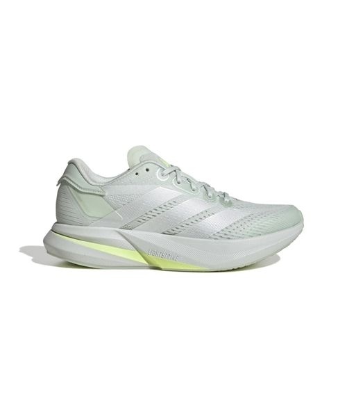 [�}���C]��ʃ����i�[ ADIZERO DURAMO SPEED 2 W/�A�f�B�_�X�iadidas�j �N���X�^���W�F�C�h�^�[�����^���b�N�^�n�C