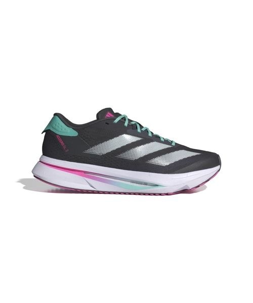 [�}���C]��ʃ����i�[ ADIZERO SL2 W/�A�f�B�_�X�iadidas�j �J�[�{���^�N���X�^���W�F�C�h�^�t���b�V��