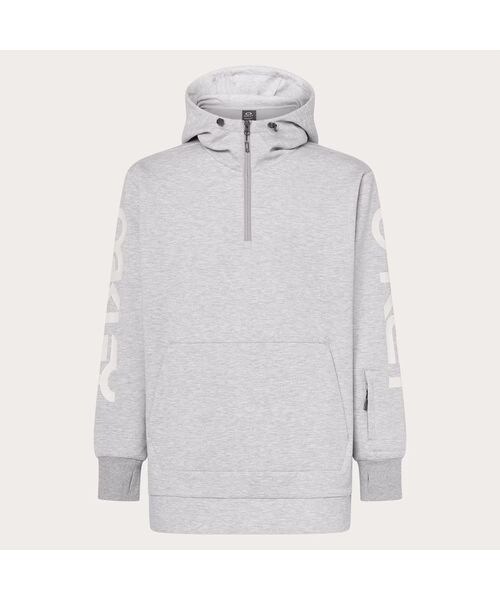 その他トップス AMPHIBIAN WR ZIP HOODY 1.0 | オークリー(Oakley