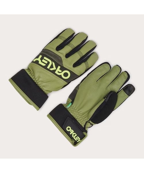 [}C]O[u FACTORY WINTER GLOVES 2.0/I[N[iOakleyj FERN