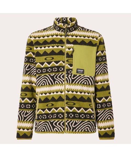 フリース・ニット CV KNIT FLEECE JACKET MENS | その他のブランド