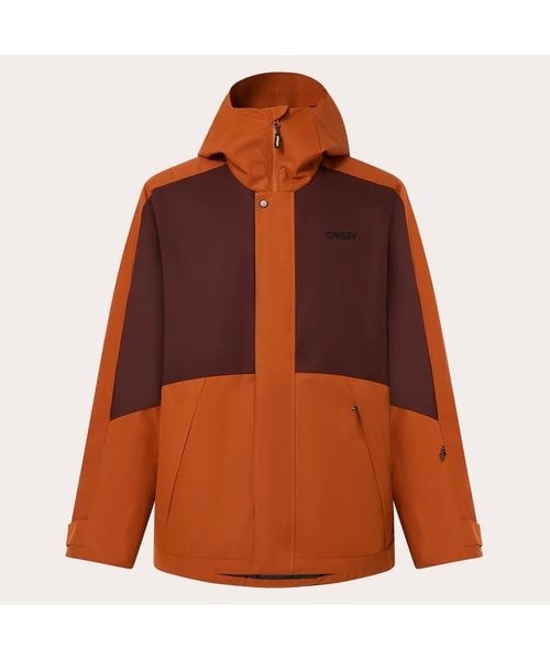 オークリー（Oakley）/ボードジャケット RANGE RC JACKET 2．0 ボードジャケット RANGE RC JACKET 2.0 | オークリー(Oakley) | マルイ