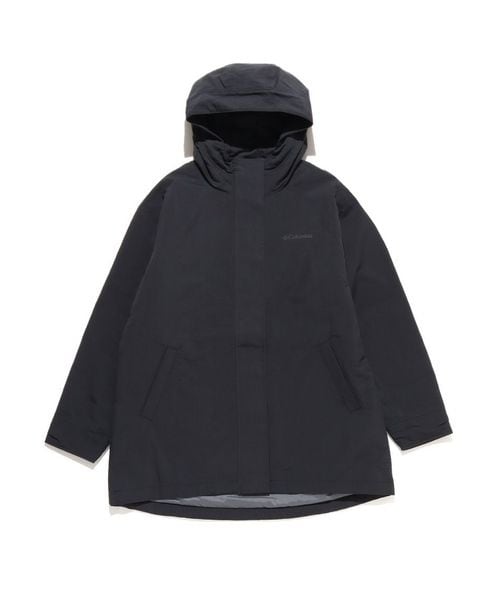 コロンビア(Columbia) レディース マウンテンパーカー の一覧