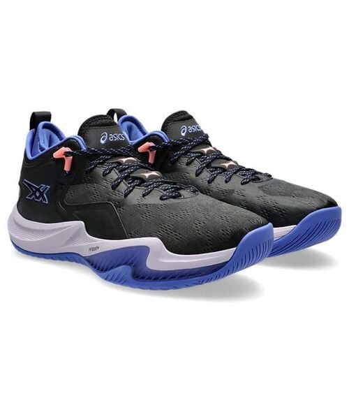 バスケットシューズ NOVA SURGE 3 PARIS | アシックス(asics