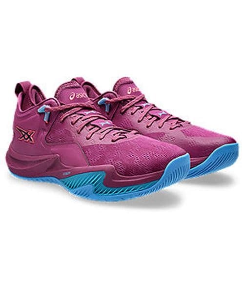 asics　NOVA SURGE LOW 28. 0cm バスケットシューズ バスケットシューズ NOVA SURGE LOW | アシックス(asics