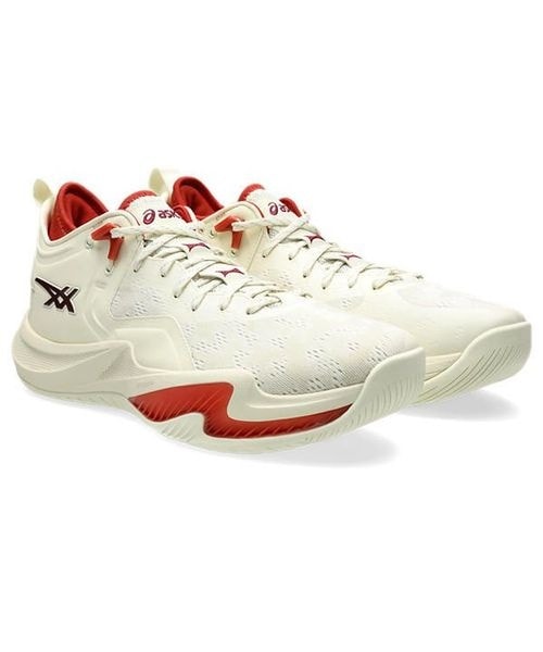 ゲルフープ14 narrow 2点 アシックス(asics) バスケットシューズ ゲルフープV14 GELHOOP V