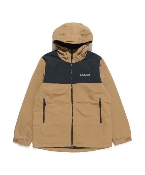 コロンビア　ハイクバウンドIIインシュレーテッドジャケット Columbia コロンビア ハイクバウンドIIインシュレーテッド
