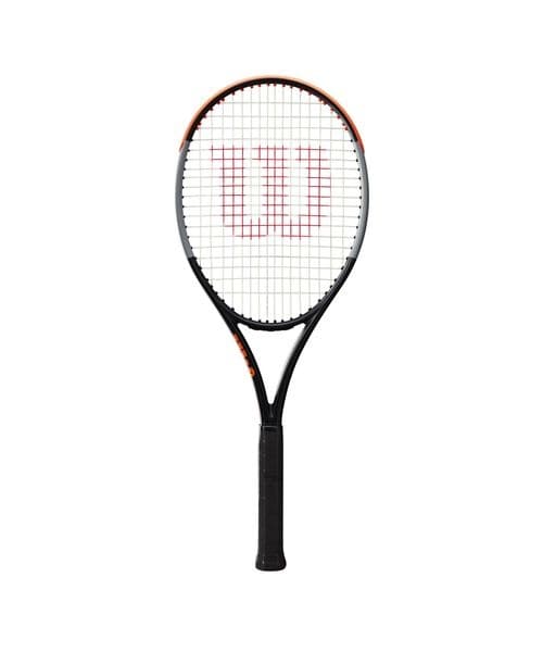 値下げ！Wilson SHFT 300 テニスラケット Wilson Shift 300 Review. The spin finally arrives? - YouTube