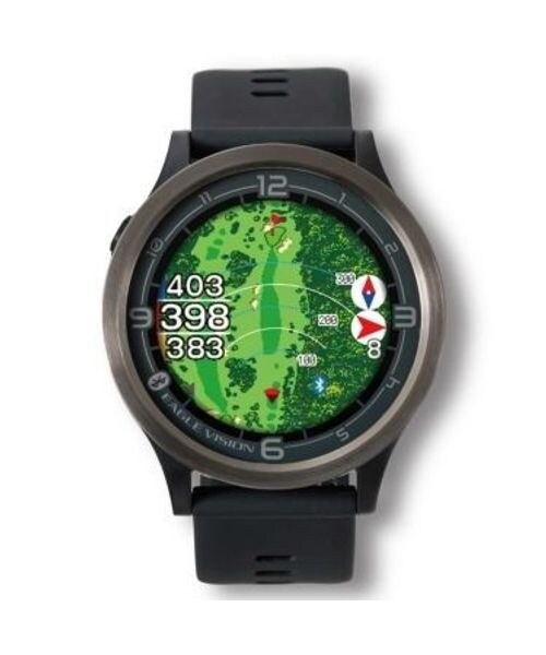 ラウンド用品・アクセサリー EAGLE VISION ACE PRO その他ゴルフ用品アクセサリー EAGLE VISION watch ACE PRO