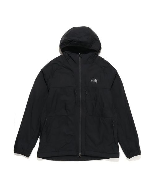 [}C]WPbg RAGAVFEH[t[fB/}Een[hEFAiMOUNTAIN HARDWEARj Black