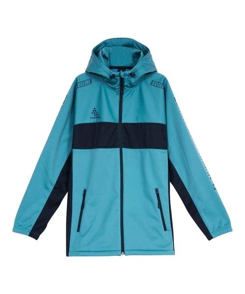 ウォームアップジャケット・パンツ ボンディングストレッチフリース