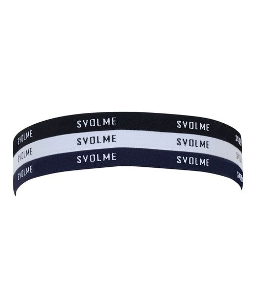 [�}���C]�T�b�J�[ �w�A�S���Z�b�g/�X�{�����iSVOLME�j NAVYMIX