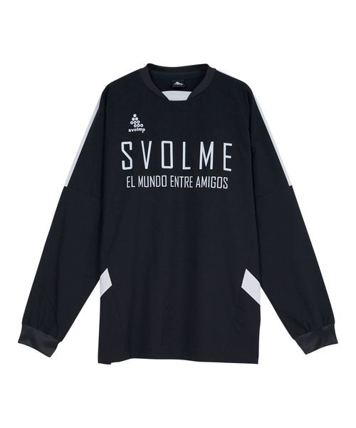 ピステ・パンツ FINEジャージフーディ-SDG | スボルメ(SVOLME