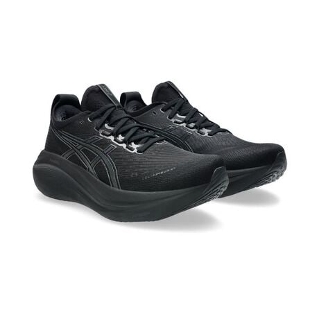 [^ԁF00041011B95801]GEL-NIMBUS 27̂炩NbV́A܂ŉ_̏ɒnĂ邩̂悤Ȋo񋟂܂B\tgȃGWjA[hWJ[hbVAbp[Kɕݍ݁AꂽʋC𔭊BɁA炩̗ǂjbg̗ƐLk̂jbgV[^ɂAɋz悤ȃtBbgAKɕݍ݂܂B~bh\[ɂFF BLAST PLUS ECOtH[ނ̗pAyʂł炩ȃNbV񋟂܂BHYBRID ASICSGRIPAE^[\[o[ADꂽObvƑϋv񋟂܂B[J[iԁF1011B958.001