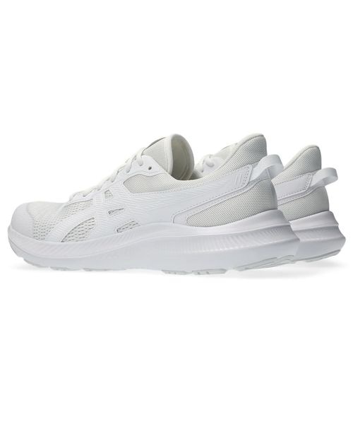 [�}���C]�W���O�V���[�Y JOLT 5/�A�V�b�N�X�iasics�j WHITE�^WHITE