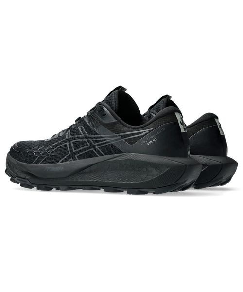 TOKYO トレーニングシューズ ブラック トレイルランニング GEL-Trabuco 13 GTX | アシックス(asics) | マルイ
