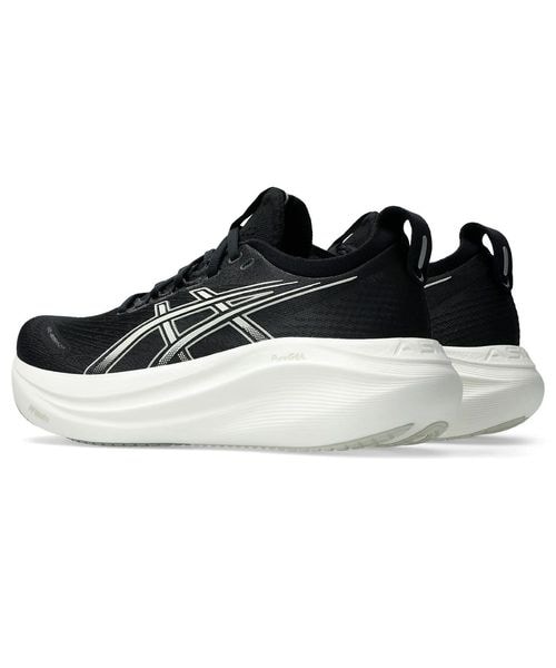 [}C]ʃi[ GEL-NIMBUS 27/AVbNXiasicsj BLACK^LAKE GREY