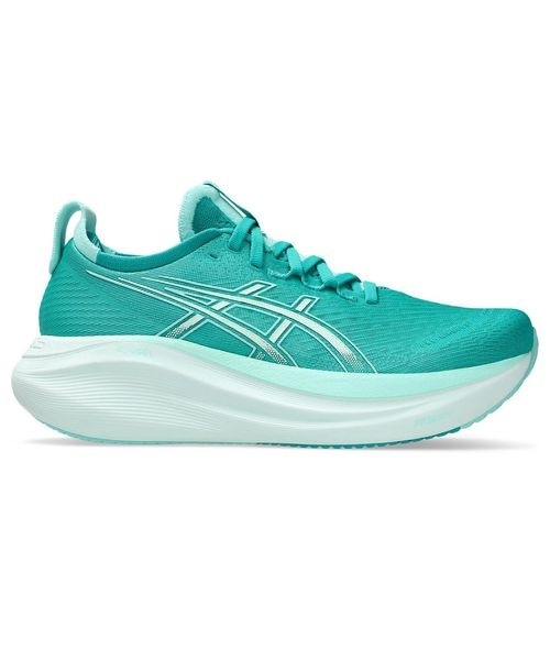 [}C]ʃi[ GEL-NIMBUS 27/AVbNXiasicsj WAVE TEAL^ILLUMINATE