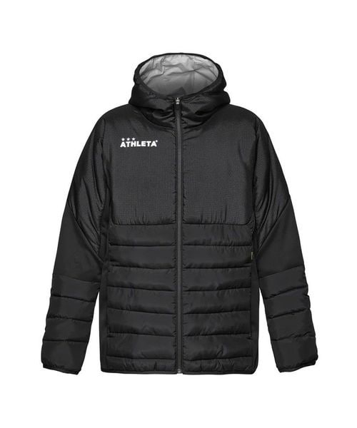 ウインドブレーカー 【THE THIRD by UMBRO】ウィンドジャケット