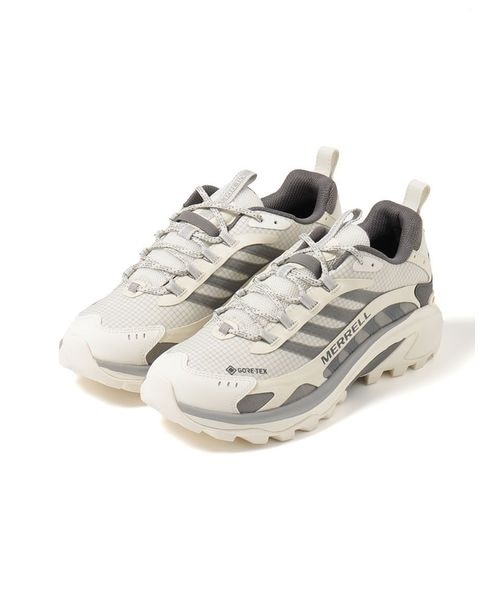 [�}���C]�g���b�L���O MOAB SPEED 2 GTX/�������iMERRELL�j CHALK