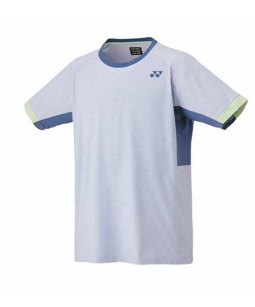 【タイムセール】YONEX ゲームシャツ 楽天市場】yonex ゲームシャツ（サイズ（S/M/L）LL）（スポーツ