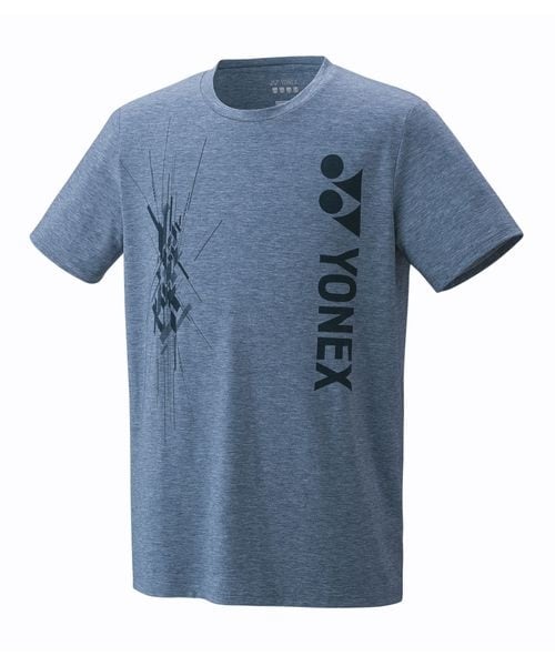 YONEX ストライプ TシャツL スカートM セット新品未使用 YONEX ストライプ TシャツL スカートM セット新品未使用 Tシャツ