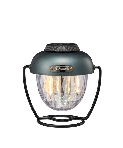 LEDランタン バッテリーガードLED ランタン／600 (ブラック