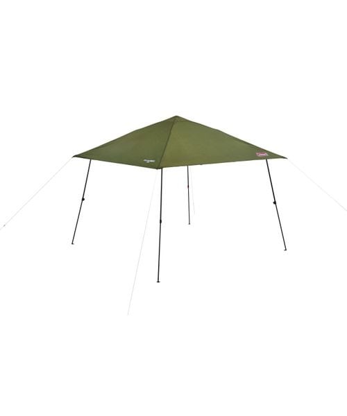 coleman インスタントバイザーシェードⅡ サイドウォール M オリーブ