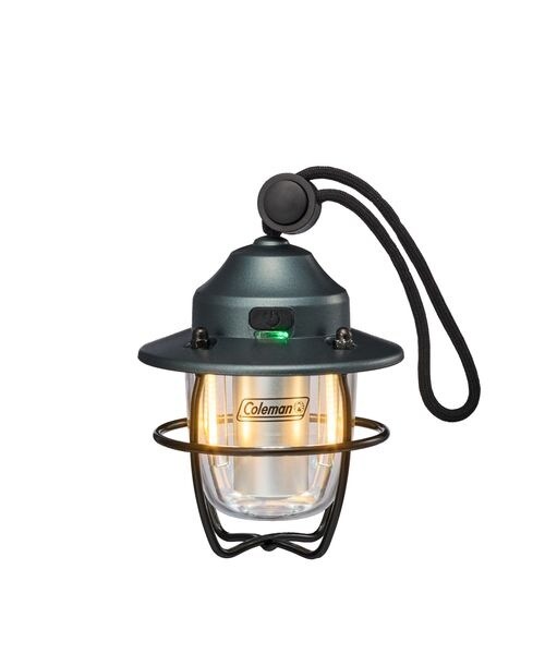 新品　Coleman 360°サウンド＆ライト ランタン Amazon.co.jp: Coleman(コールマン) LEDランタン 360° サウンド