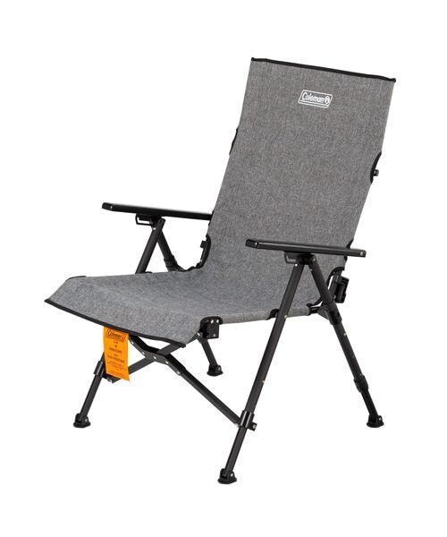 HELINOXHOME チェアホーム XL スチールグレー　新品 ソロ・ツーリングチェア HELINOXHOME チェアホーム XL スチール