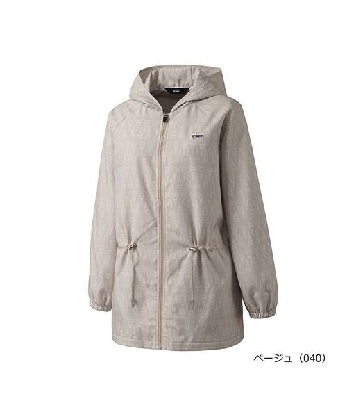 美品】princeプリンス 中綿 ジャケット ウインドブレーカー アウター