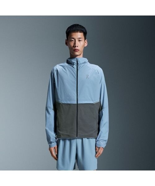 ウインドブレーカー WEATHERJACKET | オン(On) | マルイ