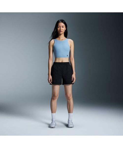 [}C]V[cEpc 5'' Core Shorts/IiOnj Black