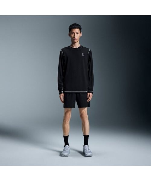 [}C]V[cEpc 5'' Core Shorts/IiOnj Black
