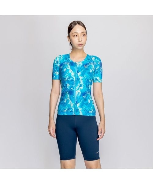 NIKE フィットネス水着 楽天市場】ナイキ（NIKE）（レディース）フィットネス水着