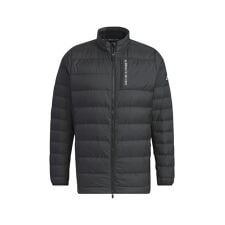 アディダス(adidas)のジャケット CLUBWRチェストポケットFZダウンジャケット