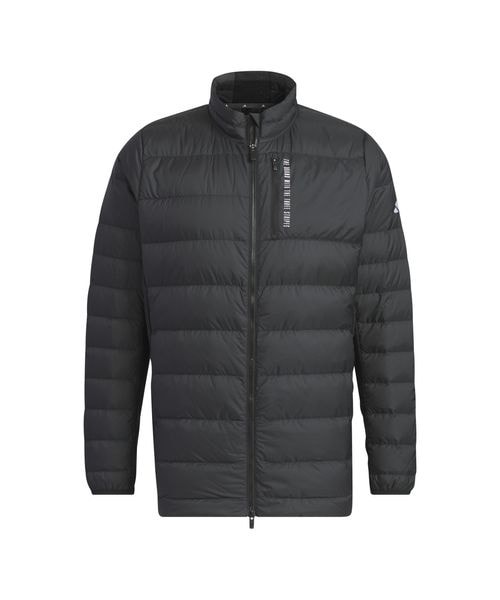 ハイネック COLD．RDY ハーフジップ長袖ストレッチシャツ