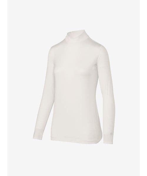 [}C]gbvX COOLING MOCK NECK LONG SLEEVES(N[ObNlbNO/S[hECiGOLDWINj zCg