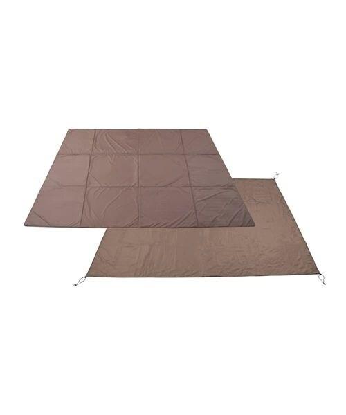 その他テント・タープアクセサリー ランドネストシェルター マット