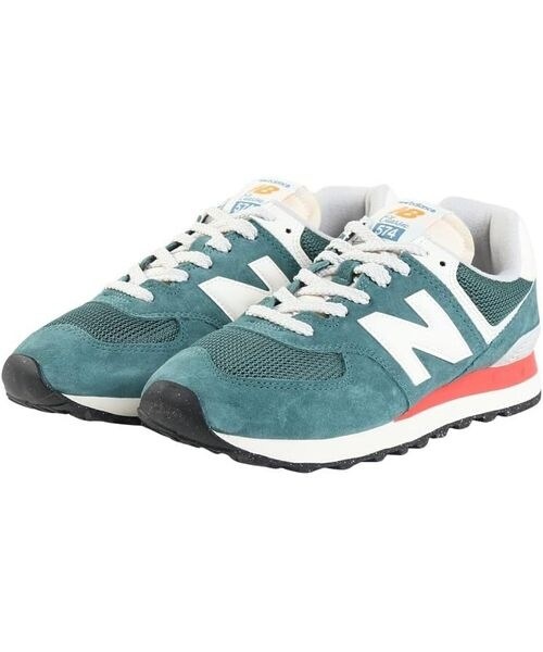 早い者勝ち!!! New Balance / ニューバランス ◆ U574VPG U574VPGD」の人気商品一覧 | 安い商品を通販サイトから探す