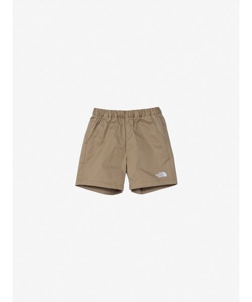 THE NORTH FACE】ベントメッシュショーツ（レディース） | ザ