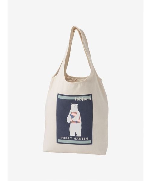 Tear R drop トートバッグ ショルダーバッグ Tear Drop Tote (ティアドロップトート