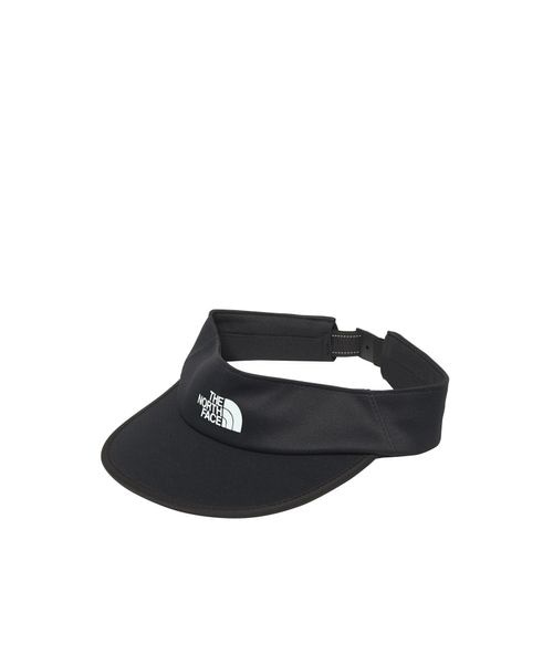 [}C]Lbv 25S GTD VISOR(GTDoCU[)/UEm[XEtFCXiTHE NORTH FACEj K