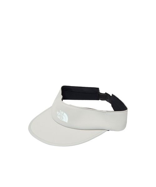[}C]Lbv 25S GTD VISOR(GTDoCU[)/UEm[XEtFCXiTHE NORTH FACEj TI