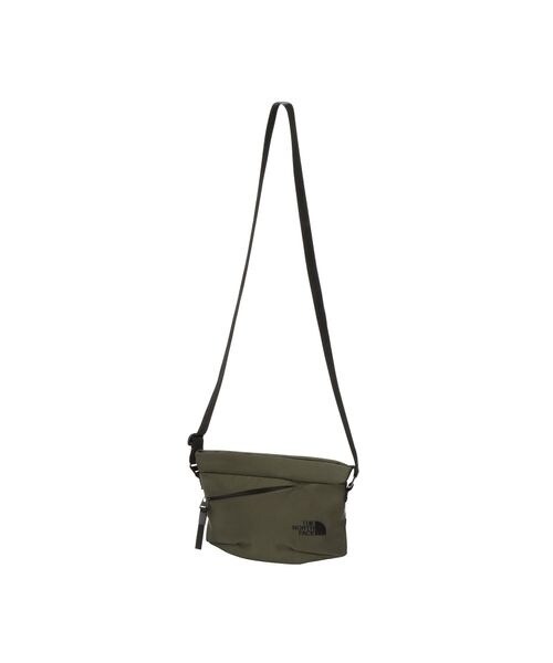 THE NORTH FACE＞ピレネー S ショルダーバッグ　ブラック ショルダーバッグ Pyrenees Shoulder S (ピレネーショルダーS