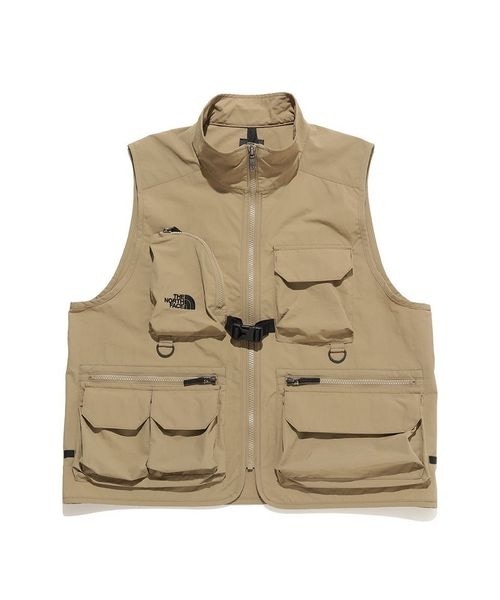 THE NORTH FACE Meadow WarmVestメドウウォームベスト THE NORTH FACE (ザノースフェイス) Meadow Warm Vest #UNISEX
