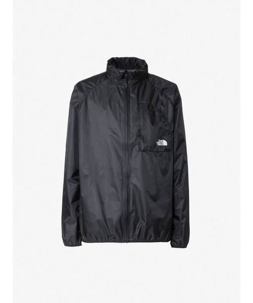 [}C]EChu[J[ 25S FREE RUN STRIKE JACKET(t[XgCNWP/UEm[XEtFCXiTHE NORTH FACEj K