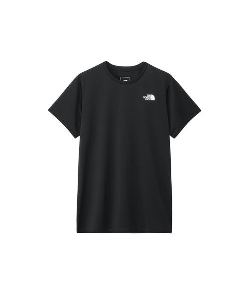 [}C]V[gX[uTVc 25S S^S GTD MELANGE CREW(V[gX[uGTD/UEm[XEtFCXiTHE NORTH FACEj K