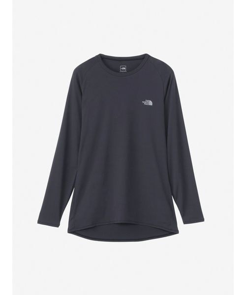 [}C]A_[EFA L^S DRY Crew (OX[uhCN[)/UEm[XEtFCXiTHE NORTH FACEj K